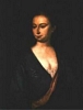 Ludwell, Hannah Harrison
