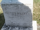 Harriet Dean