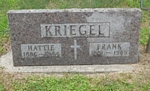 Hattie Kriegel