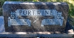 Hattie M Portwine