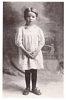 Hazel Minnie Gage Burley