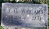 Joseph G Williams