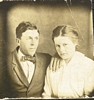 Henry Ella Poole