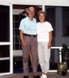 Howard and Tena Brewrink