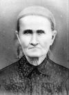 Frances Watson