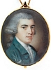 Harrison, Benjamin V 5th Governor of Virginia