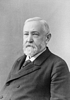 Harrison, Benjamin 23rd President of the US