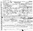 Idaho, Birth Index, 1861-1916, Stillbirth Index, 1905-1966