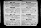 Idaho, County Marriages, 1864-1950