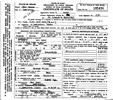 Idaho, Death Records, 1890-1966
