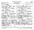 Idaho, Divorce Index, 1947-1966