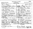 Idaho, Divorce Index, 1947-1966