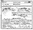 Idaho, Marriage Records, 1863-1966