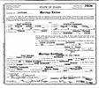 Idaho, Marriage Records, 1863-1966