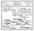 Idaho, Marriage Records, 1863-1966