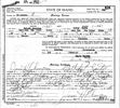 Idaho, Marriage Records, 1863-1966