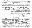 Idaho, Marriage Records, 1863-1966