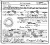Idaho, Marriage Records, 1863-1966
