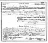 Idaho, Marriage Records, 1863-1966