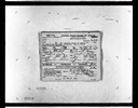Indiana, Birth Certificates, 1907-1940