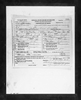 Indiana, Birth Certificates, 1907-1940