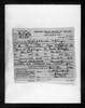 Indiana, Birth Certificates, 1907-1940