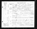 Indiana, Death Certificates, 1899-2011