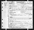 Indiana, Death Certificates, 1899-2011