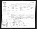 Indiana, Death Certificates, 1899-2011
