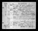 Indiana, Death Certificates, 1899-2011