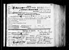 Indiana, Death Certificates, 1899-2011