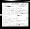 Indiana, Death Certificates, 1899-2011