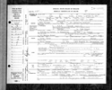Indiana, Death Certificates, 1899-2011