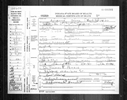 Indiana, Death Certificates, 1899-2011