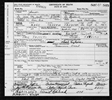 Iowa, Death Records, 1920-1940
