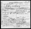 Iowa, Death Records, 1920-1940