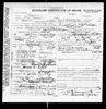 Iowa, Death Records, 1920-1940