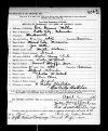 Iowa, Marriage Records, 1880-1940