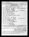 Iowa, Marriage Records, 1880-1940