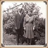 JOHN AND BLANCHE