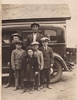 JOHN AND BOYS