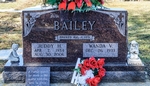 Bailey, Judie Hays