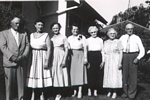 Jacob Weidenbach Children