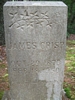 James Foster Crisp