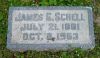 James Garfield Schell