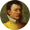 James Hepburn, 4th Earl of Bothwell (1566 portrait) James Hepburn, 4th Earl of Bothwell (1566 portrait)