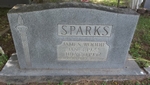 James Woodie Sparks, Jr