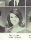 Janet Paulette Langford