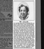 Jean Lucille Booth Mix Obituary