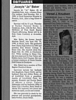 Joceyle M Small Baker Obituary Joceyle M Small Baker Obituary